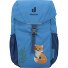  Waldfuchs 10 Kinderrugzak 35 cm variant wave-nightblue