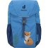  Waldfuchs 10 Kinderrugzak 35 cm variant wave-nightblue