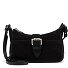 Ren Schoudertas S Leer 22 cm variant black Ren Schoudertas S Leer 22 cm variant black