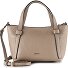  Cosmo Mini handtas Leer 15.5 cm variant siena