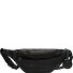  Alaric Fanny pack Leer 32 cm variant dark ash