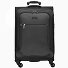 Travel Line 6400 4-wielige trolley 78 cm variant schwarz I Travel Line 6400 4-wielige trolley 78 cm variant schwarz I