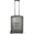  Spectra Pro 4 wielen Cabinewagen 55 cm Laptopvak met uitbreidingsplooi variant titanium grey