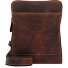  Baltimore 24 Schoudertas Leer 19 cm variant cognac