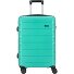 Travel Line 4100 4 wielen Trolley M 64 cm variant petrol Travel Line 4100 4 wielen Trolley M 64 cm variant petrol