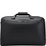 Roadster Weekender reistas leer 51 cm variant black Roadster Weekender reistas leer 51 cm variant black