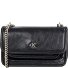 Chain Mini tas Schoudertas 18 cm variant black