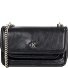  Chain Mini tas Schoudertas 18 cm variant black