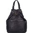  Cool Casual Heracles Rugzak Leder 41 cm Laptopcompartiment variant dark ash