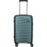  Air Base Slim 4 wielen Cabinewagen S 55 cm variant ice blue