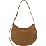  Hispani Schoudertas Leder 34 cm variant naturbraun