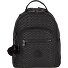  Basic Plus Seoul Kinderrugzak S 35 cm variant signature emb