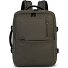  Cabin Pro Solid reisrugzak met laptopvak van 40 cm variant olivgrün