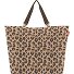  Shopper Tas Xl 68 cm variant leo macchiato