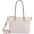  Collana Tessuto collana tessuto Shopper Tas 30 cm variant beige