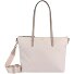 Collana Tessuto collana tessuto Shopper Tas 30 cm variant beige Collana Tessuto collana tessuto Shopper Tas 30 cm variant beige
