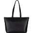  Lysa Schoudertas Leder 36 cm variant black