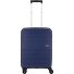Summer Hi 4 wielen Cabinewagen 55 cm variant navy Summer Hi 4 wielen Cabinewagen 55 cm variant navy