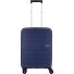  Summer Hit 4 wielen Cabinewagen 55 cm variant navy