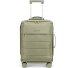  Orbit 4 wielen Cabinewagen 55 cm variant leaf green