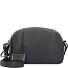  Zuivere Schoudertas Leer 21 cm variant schwarz