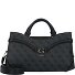  Dea Handtas 33 cm variant coal logo