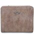 Fritzi11 Aurelie Vintage Portemonnee 11.5 cm variant old wood Fritzi11 Aurelie Vintage Portemonnee 11.5 cm variant old wood