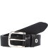  Cesar Riem Leer variant schwarz | 110 cm