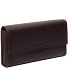 Grenada Portemonnee RFID-bescherming Leer 18 cm variant brown Grenada Portemonnee RFID-bescherming Leer 18 cm variant brown