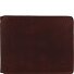  Ocean Portemonnee Leer 11 cm variant cognac