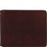 Ocean Portemonnee Leer 11 cm variant cognac Ocean Portemonnee Leer 11 cm variant cognac