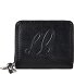  Capri Portemonnee RFID-bescherming Leder 12.5 cm variant black