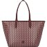  Portami Shopper Tas 32.5 cm variant port red