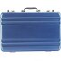  Visitekaarthouder 10 cm variant blau