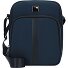 Sacksquare Schoudertas M 19 cm variant blue  Sacksquare Schoudertas M 19 cm variant blue