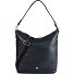  Hanna Schoudertas M Leder 31 cm variant navy