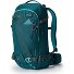 Women's Targhee 30 Wandelrugzak S-M 58 cm variant jade green