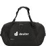 Duffel 50 Weekender reistas 60 cm variant black Duffel 50 Weekender reistas 60 cm variant black
