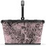  Carrybag Shopper Tas 48 cm variant jacquard rose