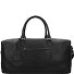 Antieke Avery Reistas Leer 55 cm variant black Antieke Avery Reistas Leer 55 cm variant black