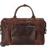  Rugged 2 wielen Reistas Leder 53 cm variant brown
