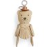  Polo Play Sleutelhanger Leder 5 cm variant cashew