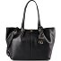  Royal Stewart Shopper Tas L 31 cm variant black