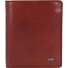Land Portemonnee RFID Leer 9.5 cm variant palisandro Land Portemonnee RFID Leer 9.5 cm variant palisandro