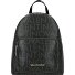 Regina Dagrugzak 32 cm variant nero Regina Dagrugzak 32 cm variant nero