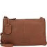 Soft Skylar Schoudertas Leer 26 cm variant chestnut