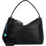 Fiona Schoudertas Leer 30 cm variant black Fiona Schoudertas Leer 30 cm variant black