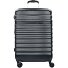  Corium 4-wiel trolley 75 cm variant schwarz