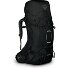  Aether 55 L-XL Rugzak 83 cm variant black