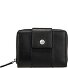  Auen Diethilde Portemonnee RFID-bescherming Leer 12.5 cm variant black